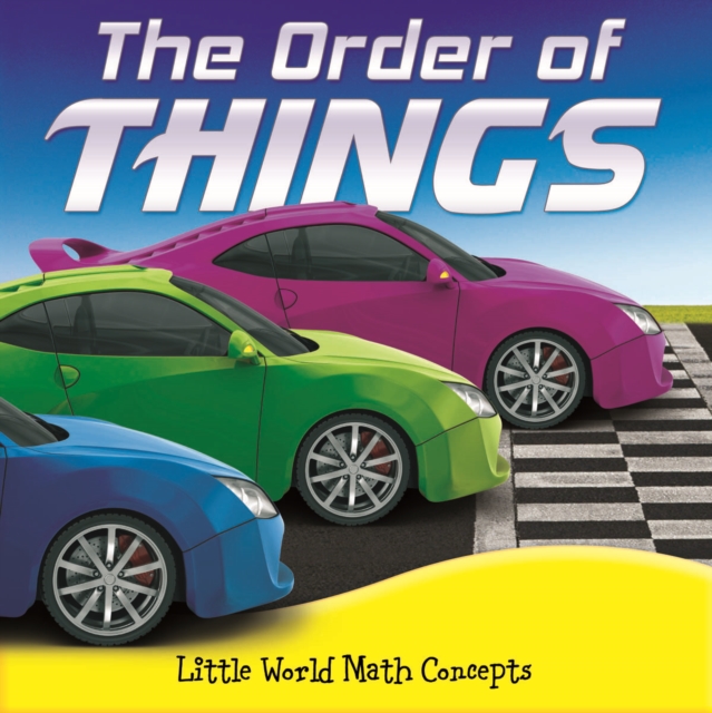 The Order of Things, PDF eBook