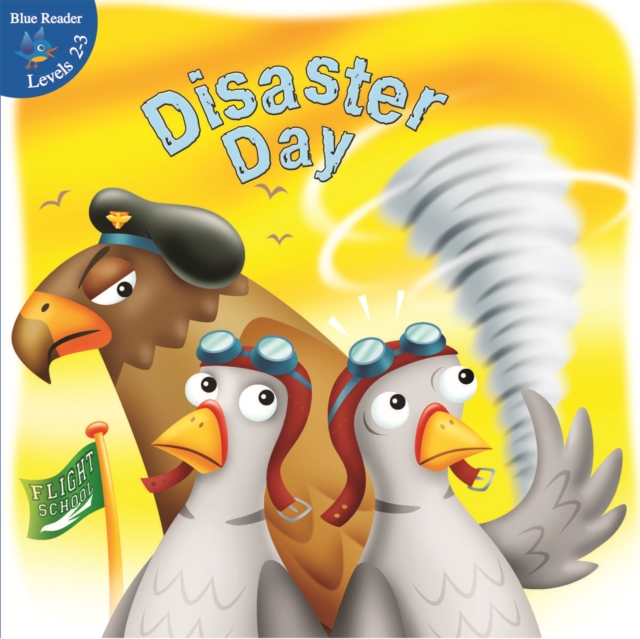 Disaster Day, PDF eBook