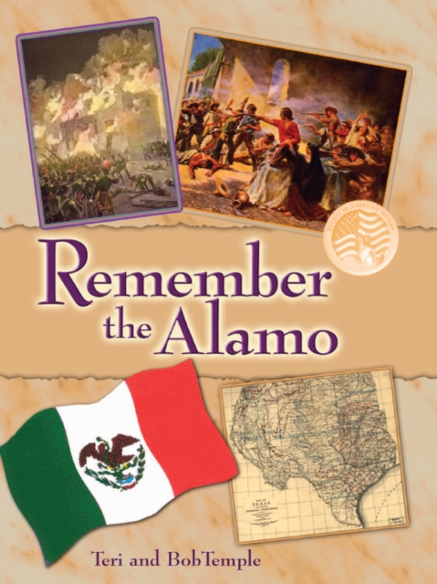 Remember The Alamo, PDF eBook