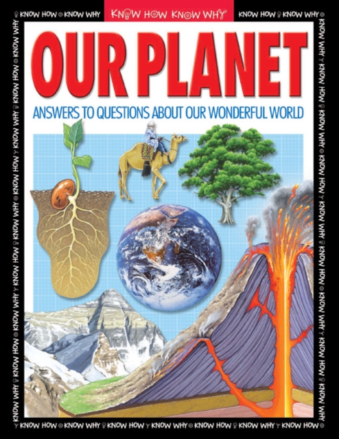 Our Planet, PDF eBook