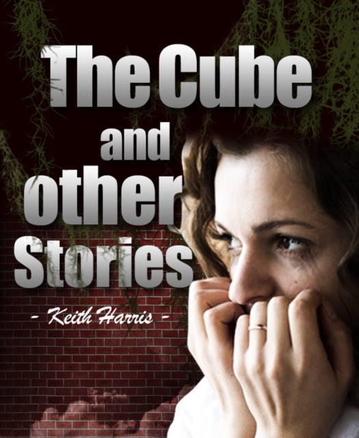 The Cube and other stories, EPUB eBook