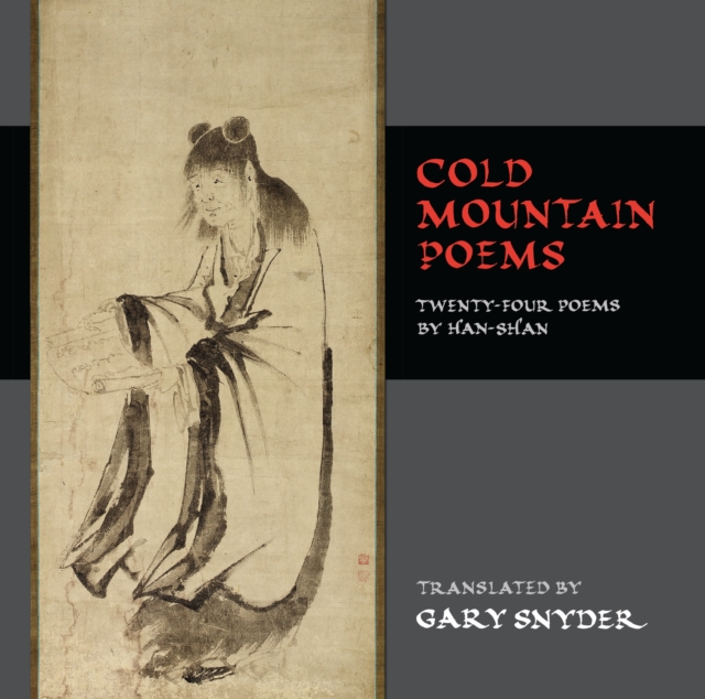 Cold Mountain Poems, EPUB eBook