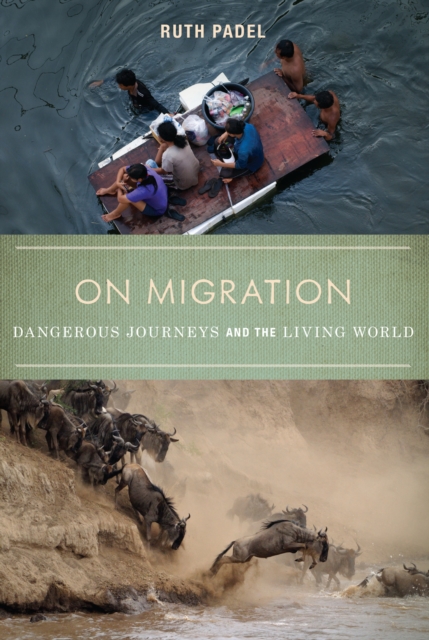 On Migration, EPUB eBook