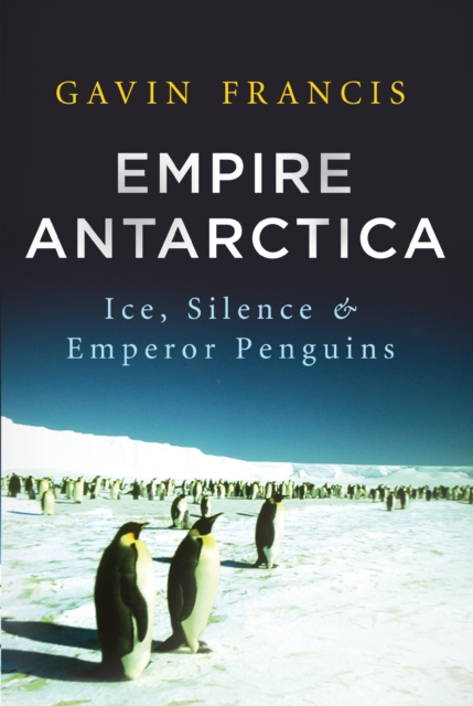 Empire Antarctica, EPUB eBook
