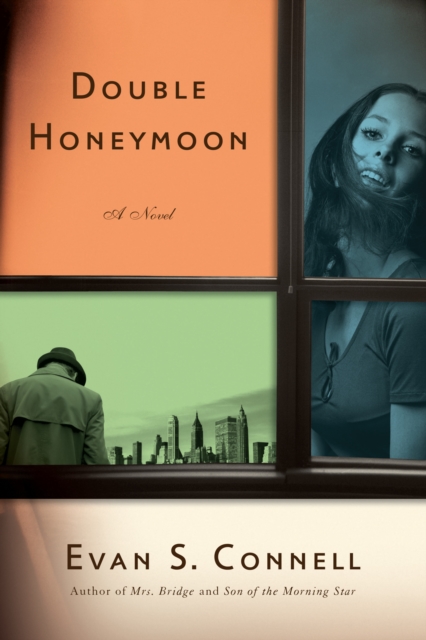 Double Honeymoon, EPUB eBook