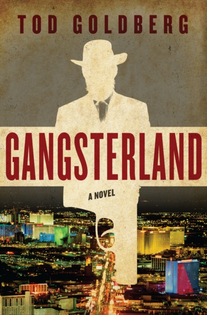 Gangsterland, EPUB eBook