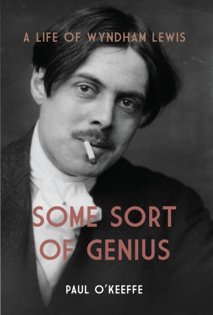 Some Sort of Genius, EPUB eBook