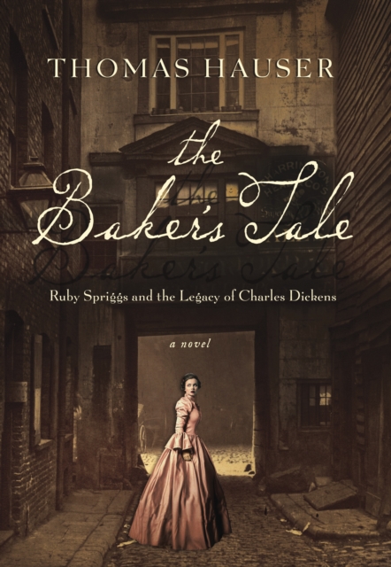Baker's Tale, EPUB eBook