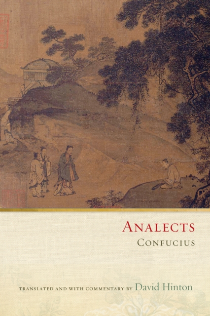 Analects, EPUB eBook