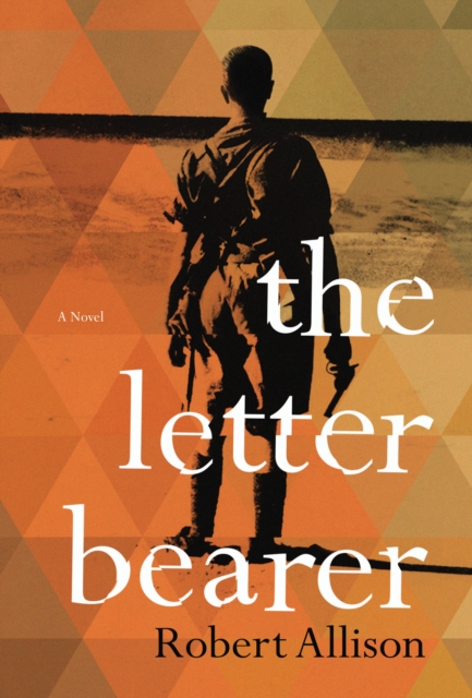 Letter Bearer, EPUB eBook