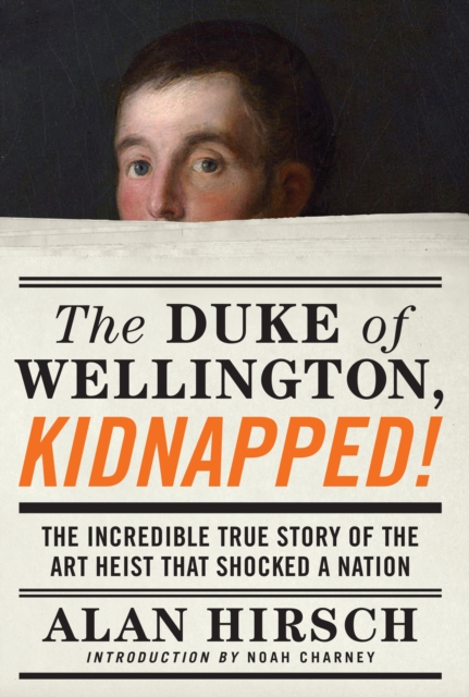 Duke of Wellington, Kidnapped!, EPUB eBook