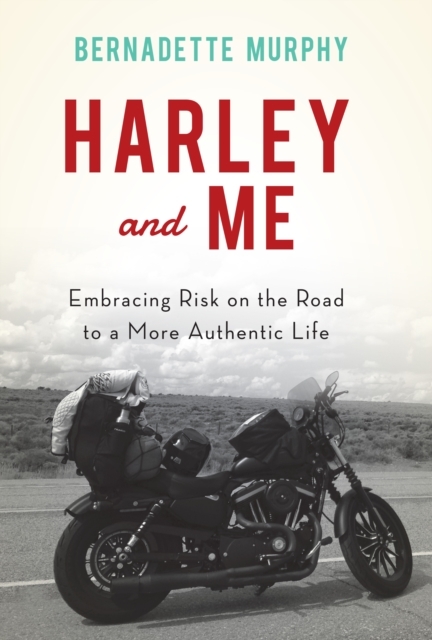 Harley and Me, EPUB eBook