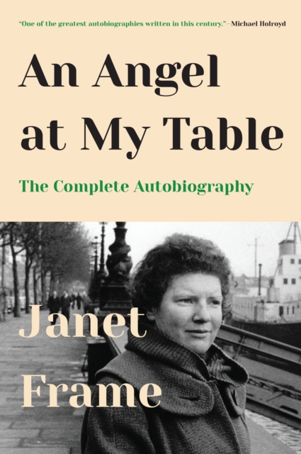 Angel at My Table, EPUB eBook