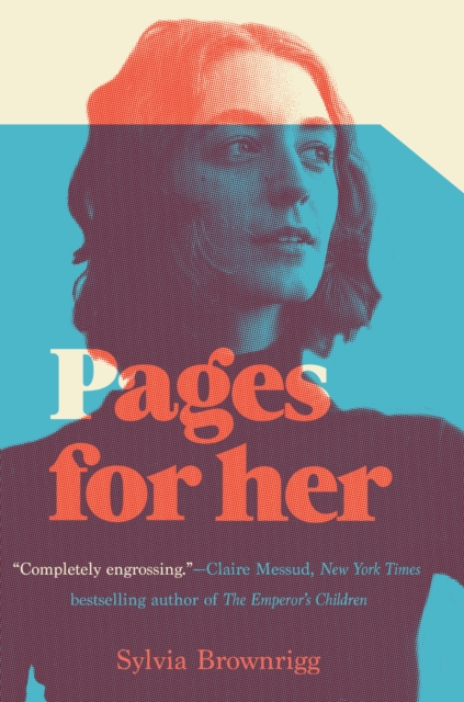 Pages For Her, EPUB eBook