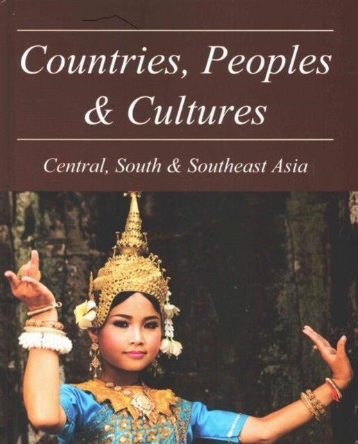 Countries, Peoples and Cultures (Complete Nine Volume Set), Hardback Book