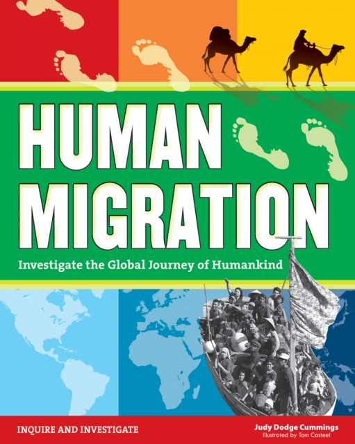 Human Migration, PDF eBook