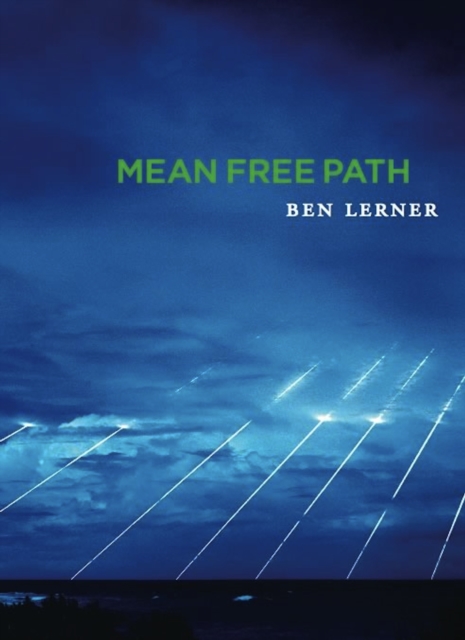 Mean Free Path, EPUB eBook