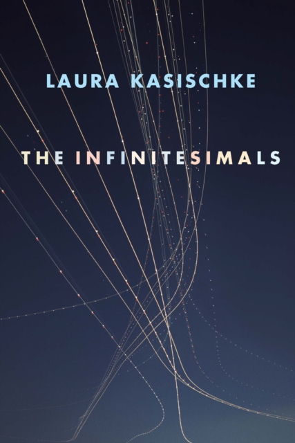 The Infinitesimals, EPUB eBook
