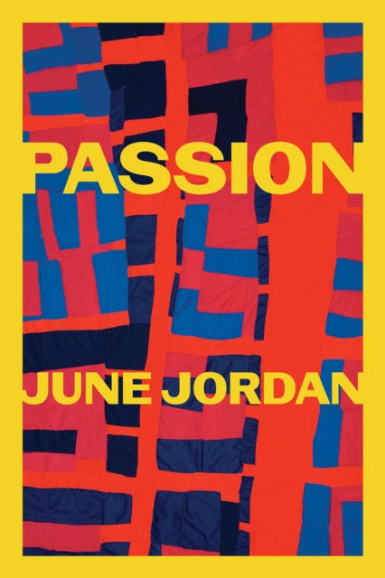 Passion, EPUB eBook
