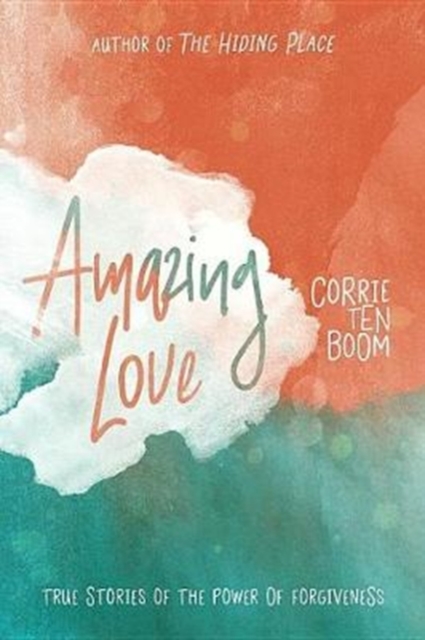 Amazing Love, Paperback / softback Book