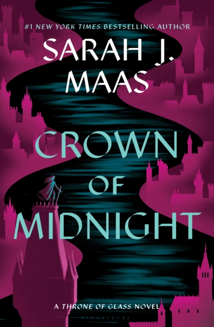 Crown of Midnight, EPUB eBook