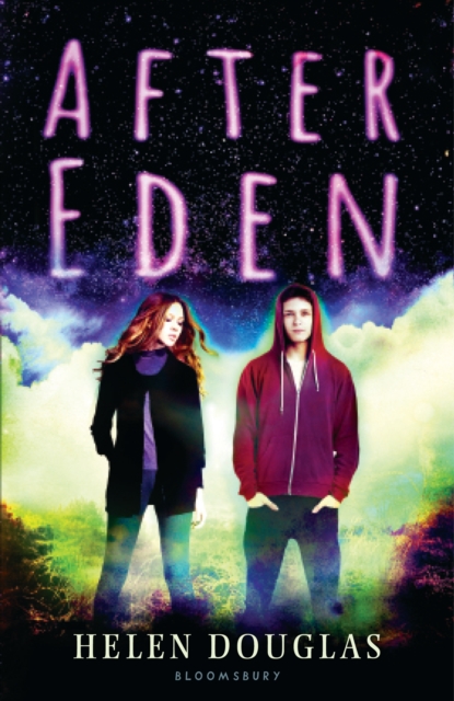After Eden, EPUB eBook