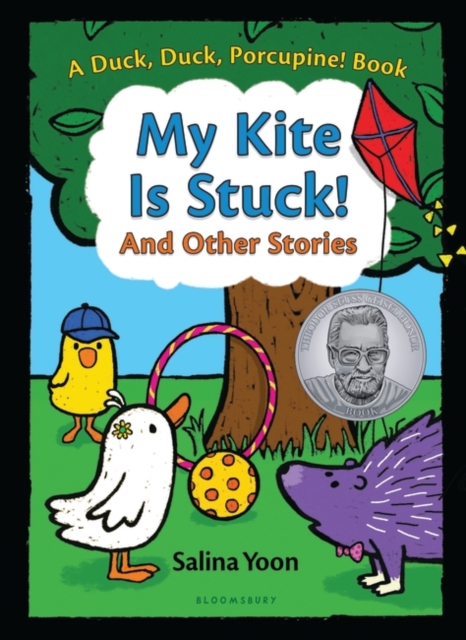My Kite Is Stuck! And Other Stories, PDF eBook