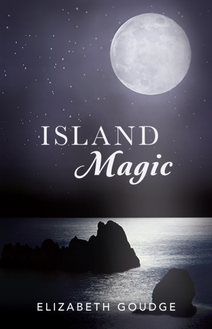 Island Magic, Paperback / softback Book