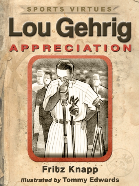 Lou Gehrig, EPUB eBook