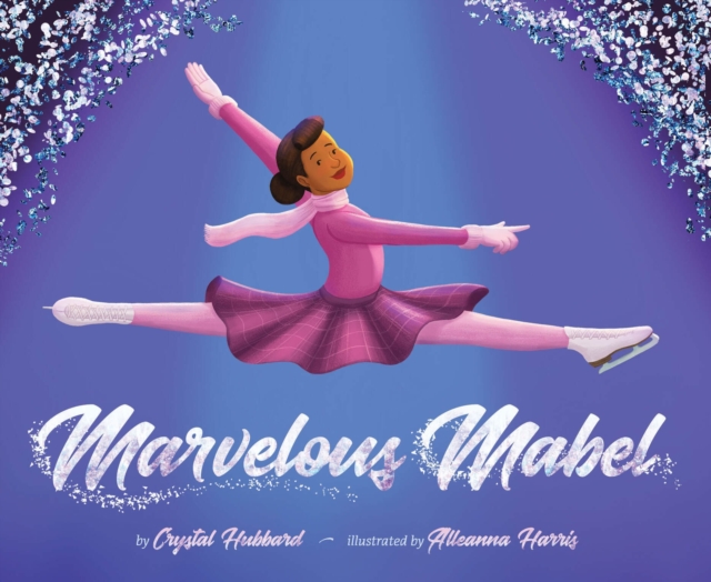 Marvelous Mabel, Hardback Book Marvelous Mabel, Hardback Book