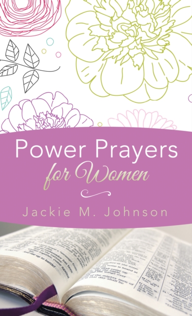 Power Prayers for Women, EPUB eBook