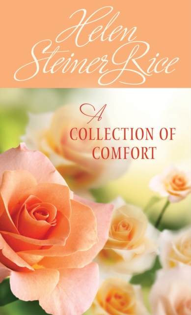 A Collection of Comfort, EPUB eBook