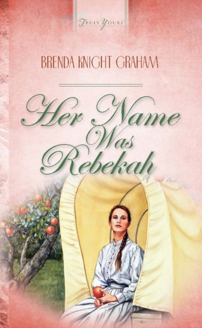 Her Name Was Rebekah, EPUB eBook