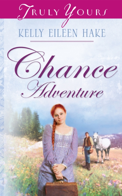 Chance Adventure, EPUB eBook