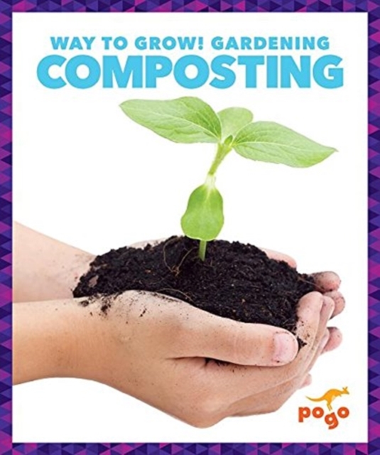 Composting, Hardback Book