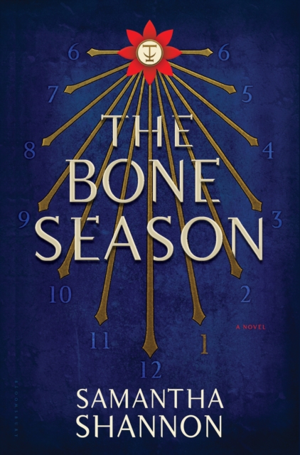 The Bone Season : A Novel, EPUB eBook