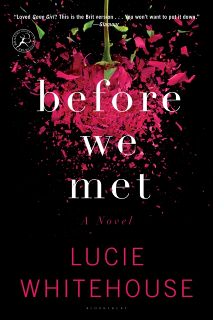 Before We Met : A Novel, EPUB eBook