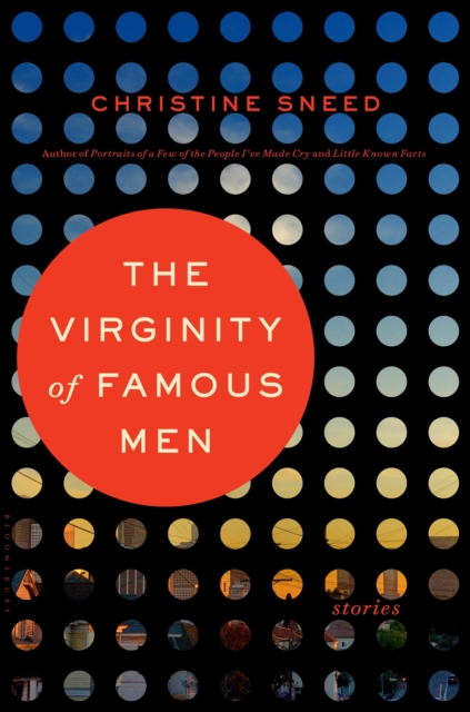 The Virginity of Famous Men, Hardback Book