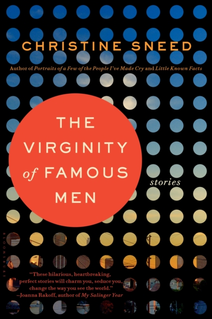 The Virginity of Famous Men, EPUB eBook