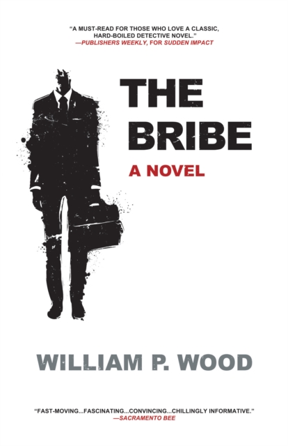The Bribe, Paperback / softback Book