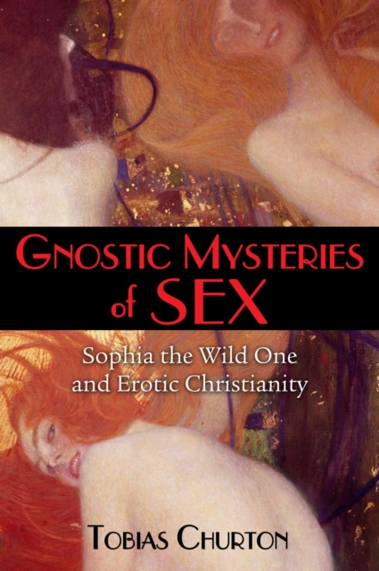 Gnostic Mysteries of Sex : Sophia the Wild One and Erotic Christianity, EPUB eBook