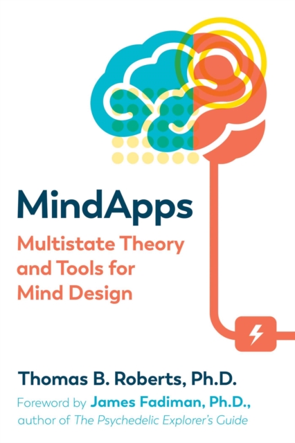 Mindapps : Multistate Theory and Tools for Mind Design, EPUB eBook