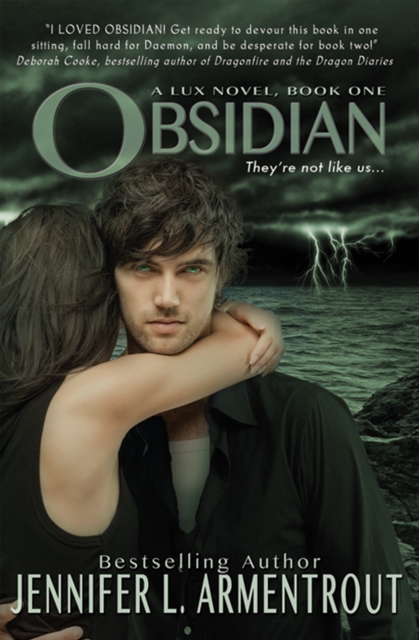 Obsidian, EPUB eBook