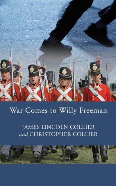 War Comes to Willy Freeman, EPUB eBook