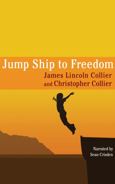 Jump Ship to Freedom, EPUB eBook
