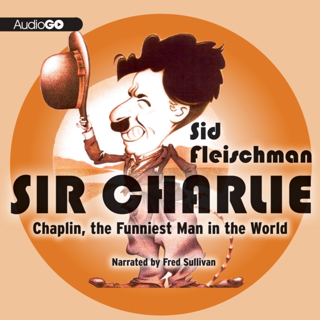 Sir Charlie, eAudiobook MP3 eaudioBook