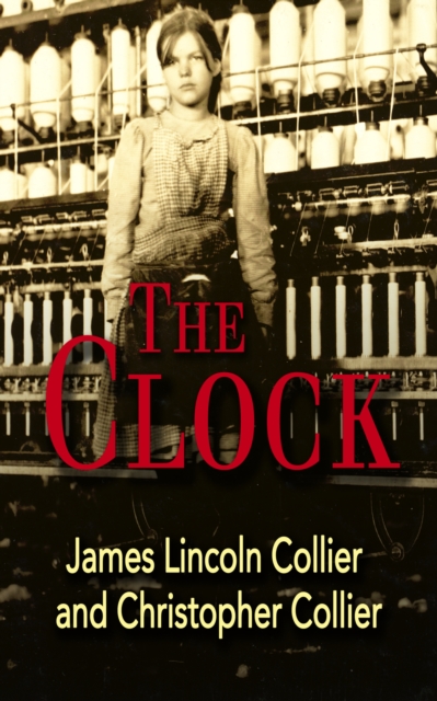 The Clock, EPUB eBook