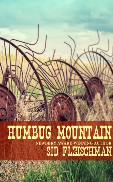 Humbug Mountain, EPUB eBook