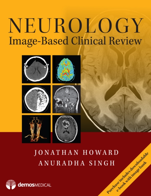 Neurology Image-Based Clinical Review, Paperback / softback Book