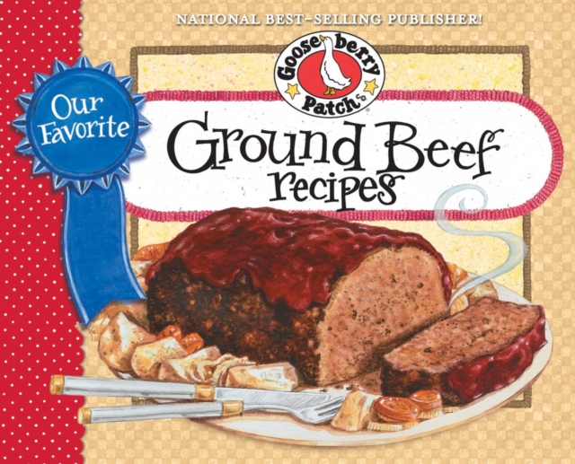 Our Favorite Ground Beef Recipes, EPUB eBook